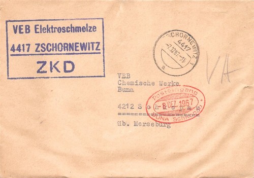 415510 ddr zkd dienstblg - zkd, dienstblg.