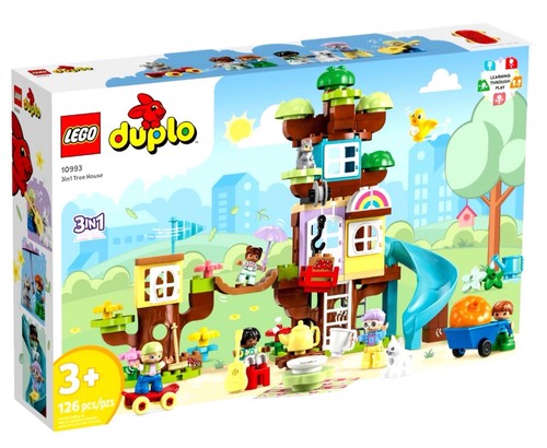 Lego duplo 10993 - lego®, duplo: