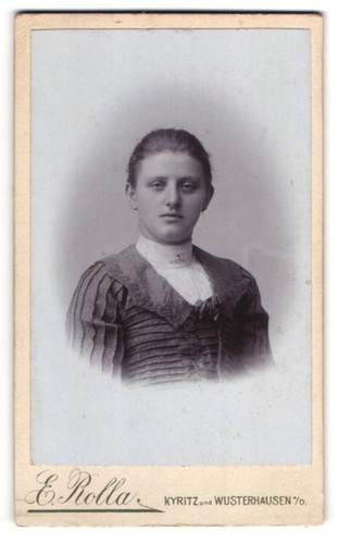 Fotografie rolla kyritz - fotografie, rolla,
