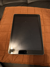 Apple iPad Air 2 32GB, WLAN + Cellular (6th Generation)