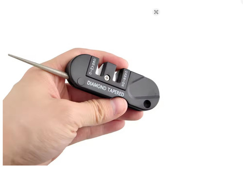 Messerschärfer pocket pal - pocket,
