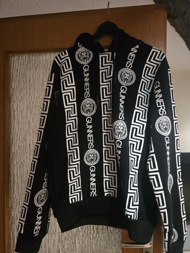 Hoodie mit kapuze - mit,