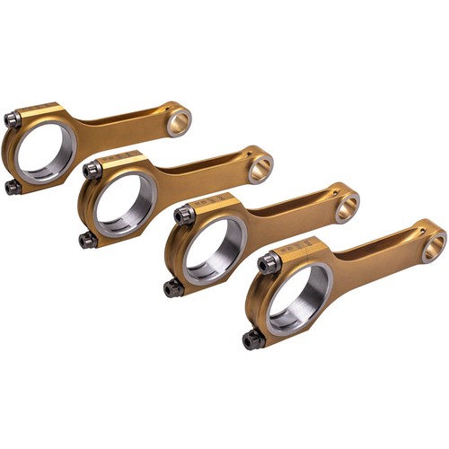 Maxpeedingrods pleuelstange - 4x,