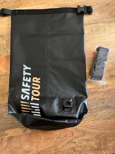 Gard safety tour tasche - s,