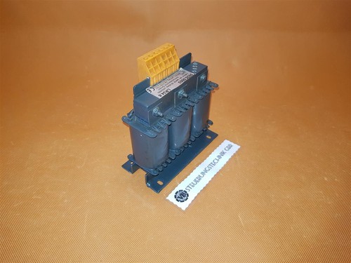 Lust netzdrossel type lr34 8 - netzdrossel, lr34.8