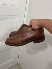 Men’s Paraboot Split Toe