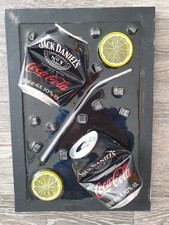 Broken bottle art jacky - art,