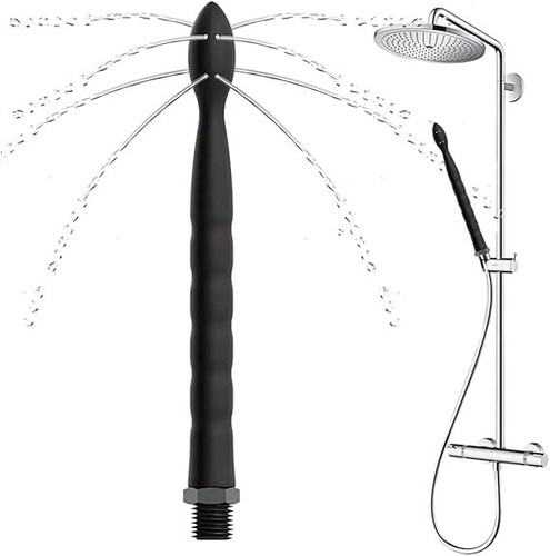 Stück analdusche für - 1,