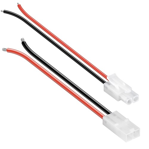 Tamiya stecker oder buchse - stecker,