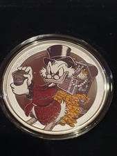 Scrooge McDuck 75th