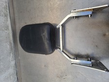 Sozius Sozius Sissybar