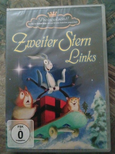 Weihnachten dvd zweiter stern - weihnachten,