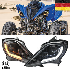 E24 Paar LED Scheinwerfer