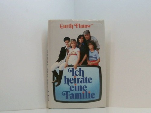 Ich heirate eine familie - heirate,