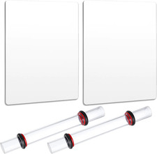 Fimo Zubehör Set, 4-Teiliges