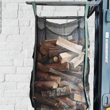 10 x Woodbag Holzbag BigBag