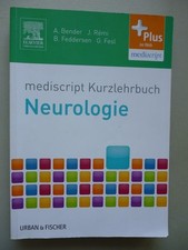 Neurologie mediscript