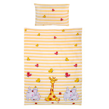 Baby Bettwäsche Kinder Bettwäsche