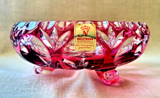 Nachtmann Bleikristall Drei