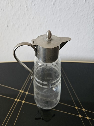 Zierliches arte deco - arte, kännchen