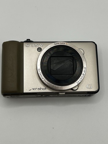 Sony dsc hx9v - sony,