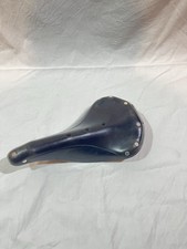 Fahrrad Leder Sattel Brooks