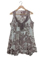 TREDY A-Linien Kleid Damen