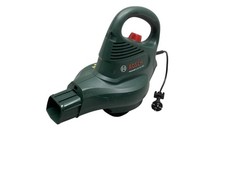 Elektrischer laubbläser bosch - elektrischer,