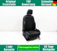 Sitz vorn rechts alcantara - vorn,
