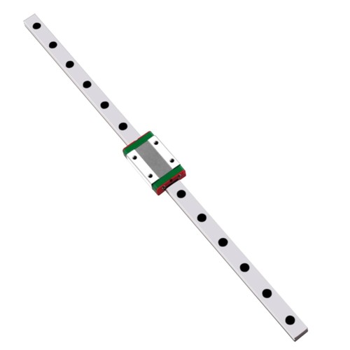 Lineare schiene 1000mm - schiene,
