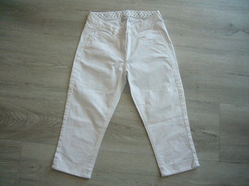 Damen dreiviertelhose oliver - damen, s.oliver