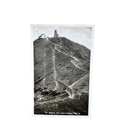 Ansichtskarte postkarte - ansichtskarte,