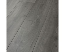 SKANDOR Laminat Night Oak