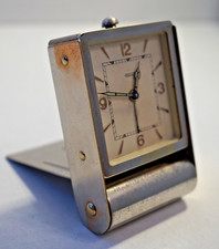Jaeger LeCoultre eiseweker aus