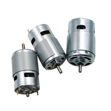 DC12-24V 775 795 895 Motor