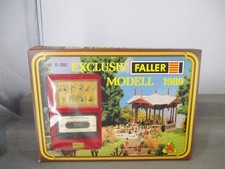 Faller H0 B-380 Bausatz