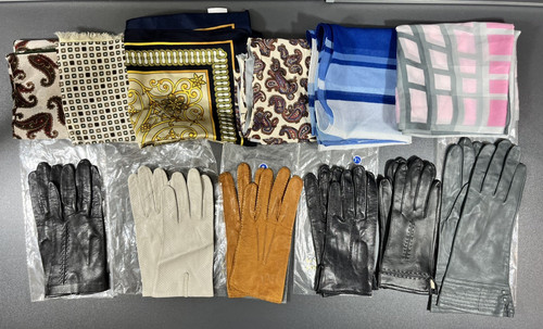 Konvolut vintage handschuhe - konvolut,
