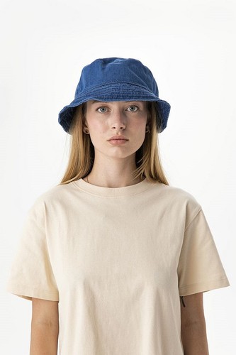 Jeans bucket hat fischerhut - hat,