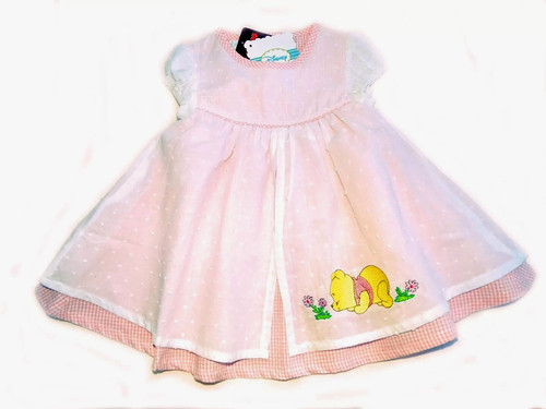 Disney winnie pooh festkleid - disney,