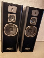 Quadral Shogun MK IV