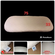 Madratze Von Alvi  Kinderwagen/Stubenwagen 