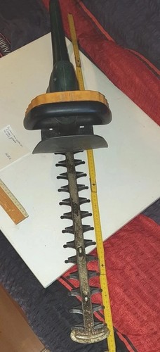 Heckenschere elektrisch - heckenschere,