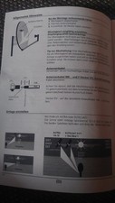 WISI Satelliten-Schüssel,  80
