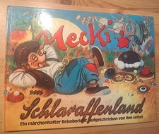 Märchen-Bilderbuch HC quer
