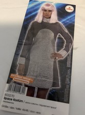 Faschingskostüm Space mit