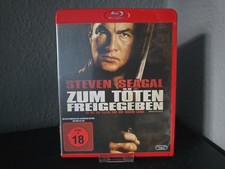 Zum Töten Freigegeben -