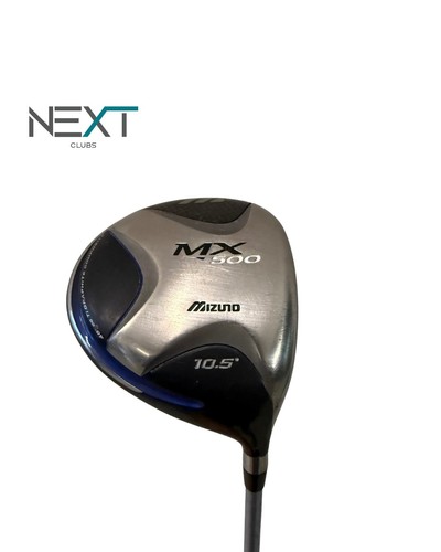 Mizuno 500 driver - mx-500, 10,5°