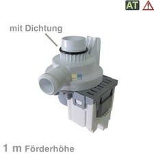 Laugenpumpe AEG  Zanker