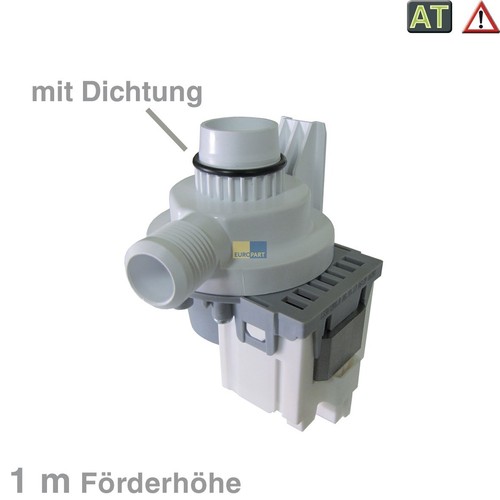 Laugenpumpe aeg zanker - laugenpumpe,