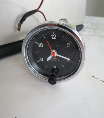 Veglia borletti uhr 12 - , volt